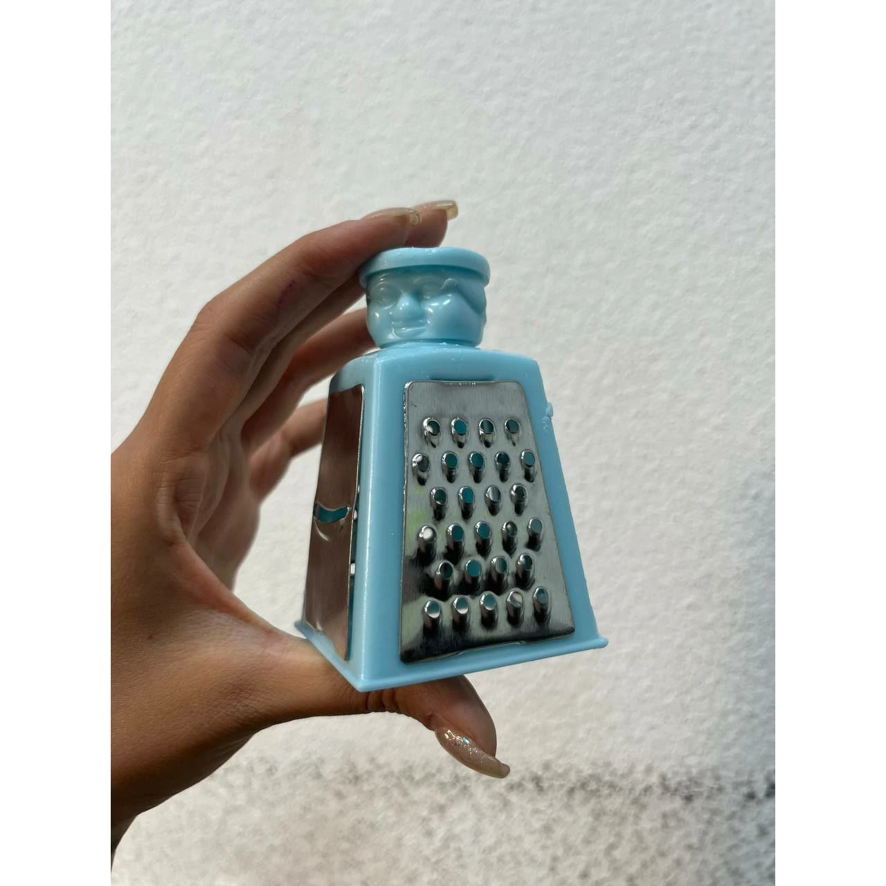 رنده سیر چهار گوش