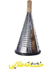 رنده مخروطی دسته چوبی شنگیا ITEM NO: H0526SHENGyA