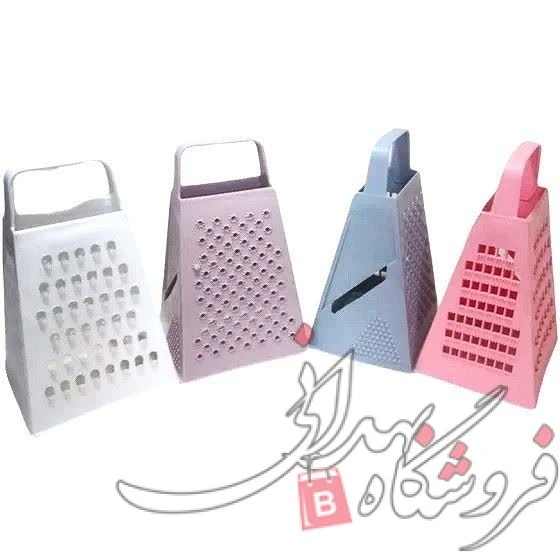 رنده پلاستیکی