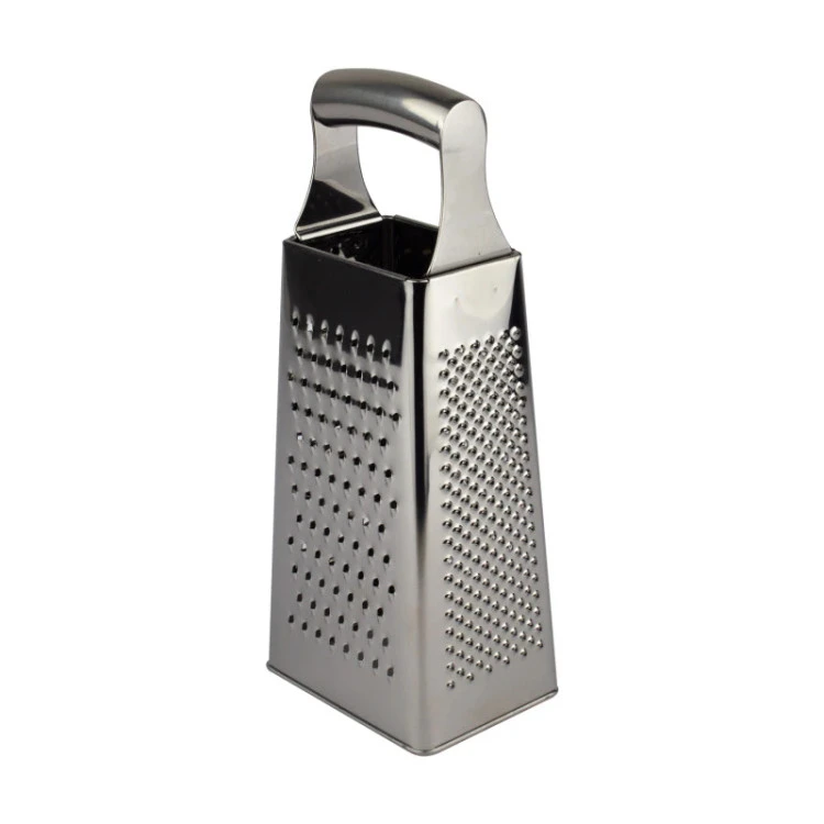 رنده یونیک مدل UN-2210 تمام استیل ۱۰ تکه