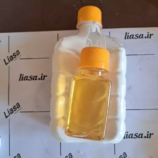 رنگ براق لیاسا ضدآب و مقرون به صرفه 100گرم
