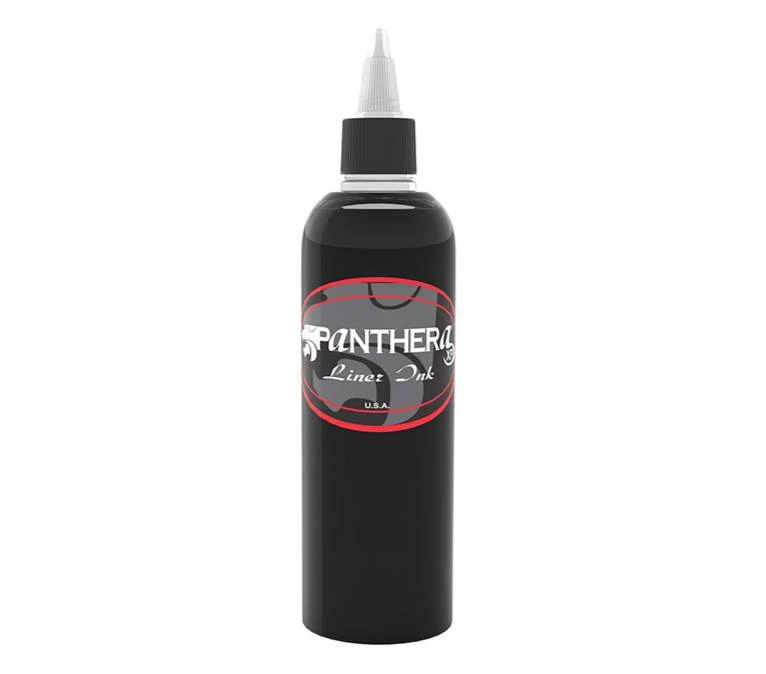 رنگ تاتو پنترا Liner lnk جحم ۱۵۰ میل اصلی