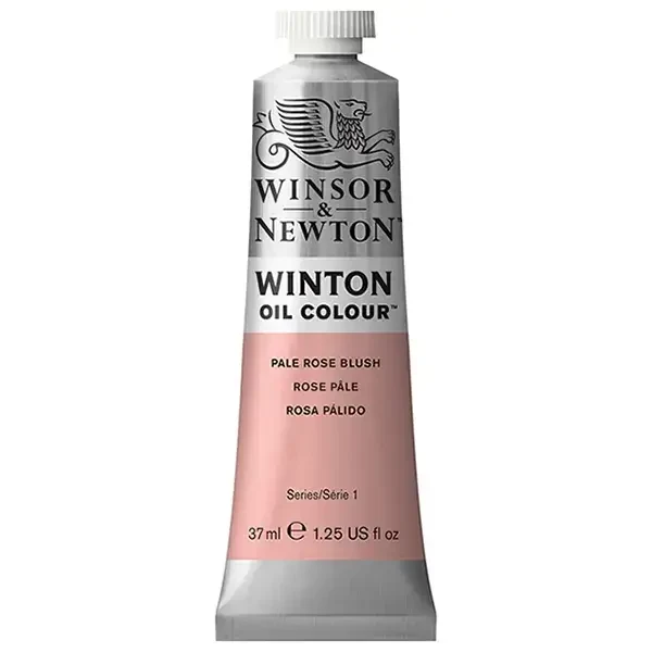 رنگ روغن وینزور مدل winton کد رنگ257 Flesh Tint حجم۳۷ میل