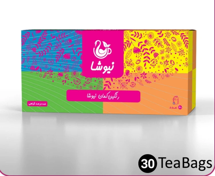 رنگین کمان