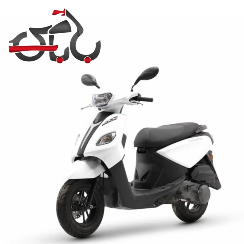 رهرو 125 پلاس