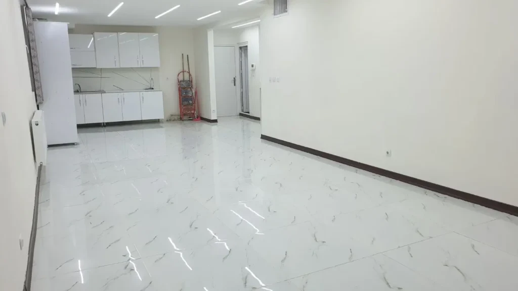 رهن کامل آپارتمان ۳ خوابه فرانسوی ساز در معالی آباد
