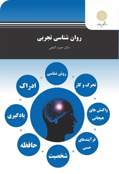 روان شناسی تجربی