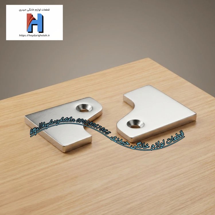 روبنده دایکاست عقب اجاق گاز فردار