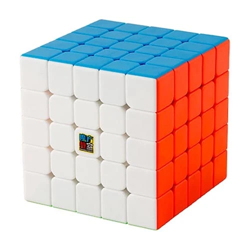 روبیک 5*5 چی یی