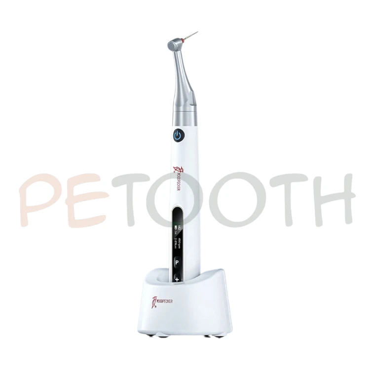 روتاری وودپکر اندوپیس Woodpecker Endo Pace
