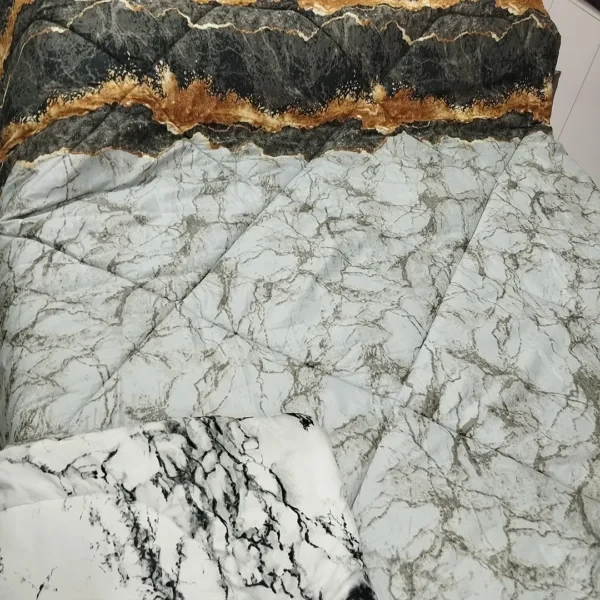 روتختی دو نفره (6 تکه) کد B12