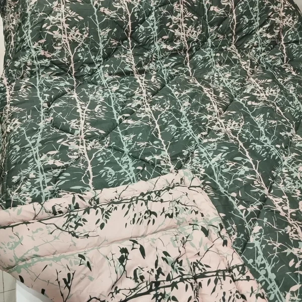 روتختی دو نفره (6 تکه) کد B1