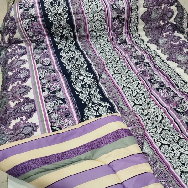 روتختی دو نفره (6 تکه) کد B19