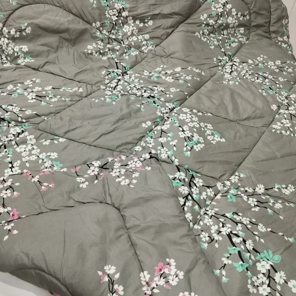 روتختی دو نفره (6 تکه) کد B22