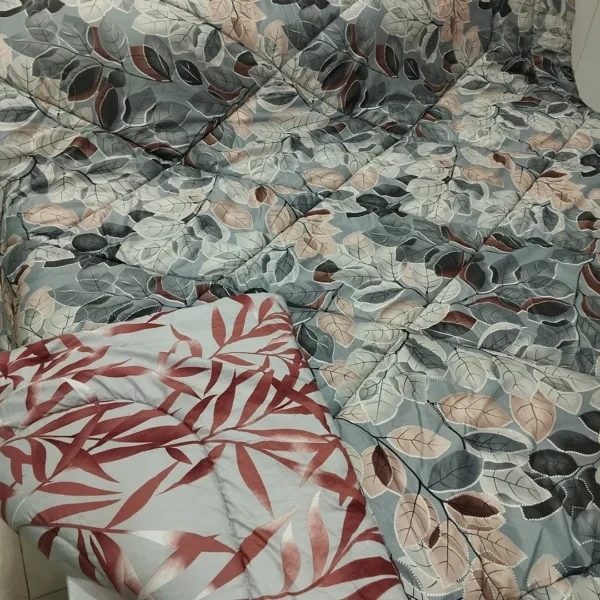 روتختی دو نفره (6 تکه) کد B26