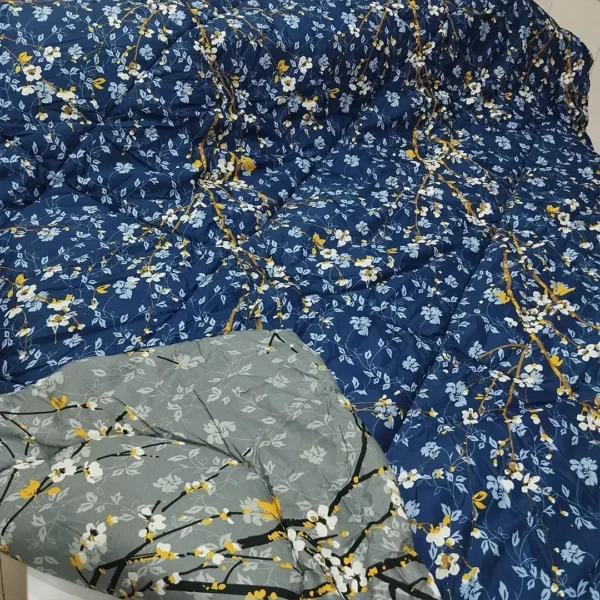 روتختی دو نفره (6 تکه) کد B28