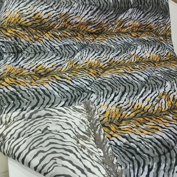 روتختی دو نفره (6 تکه) کد B5