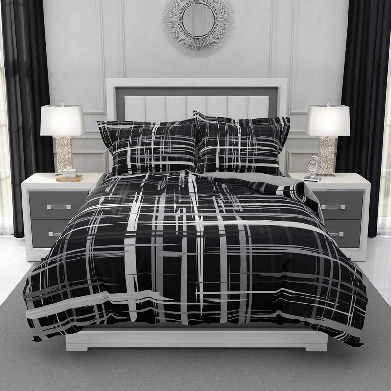 روتختی طرح خط خطی مدل DF36