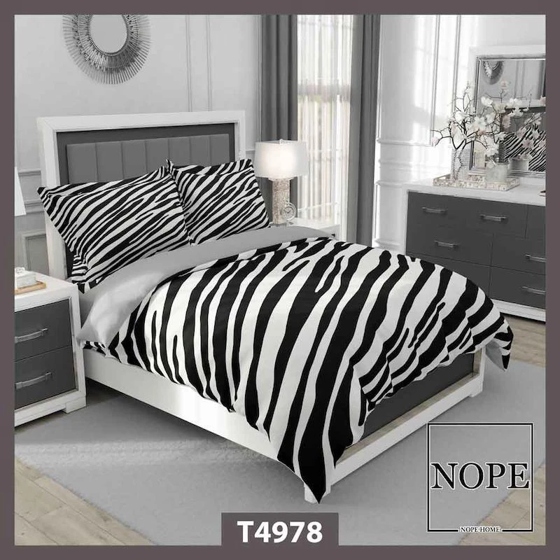 روتختی طرح زبرا مدل T4978