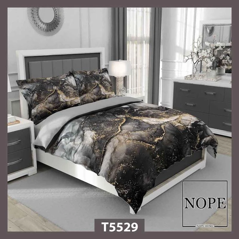 روتختی طرح شفق سنگی مدل T5529