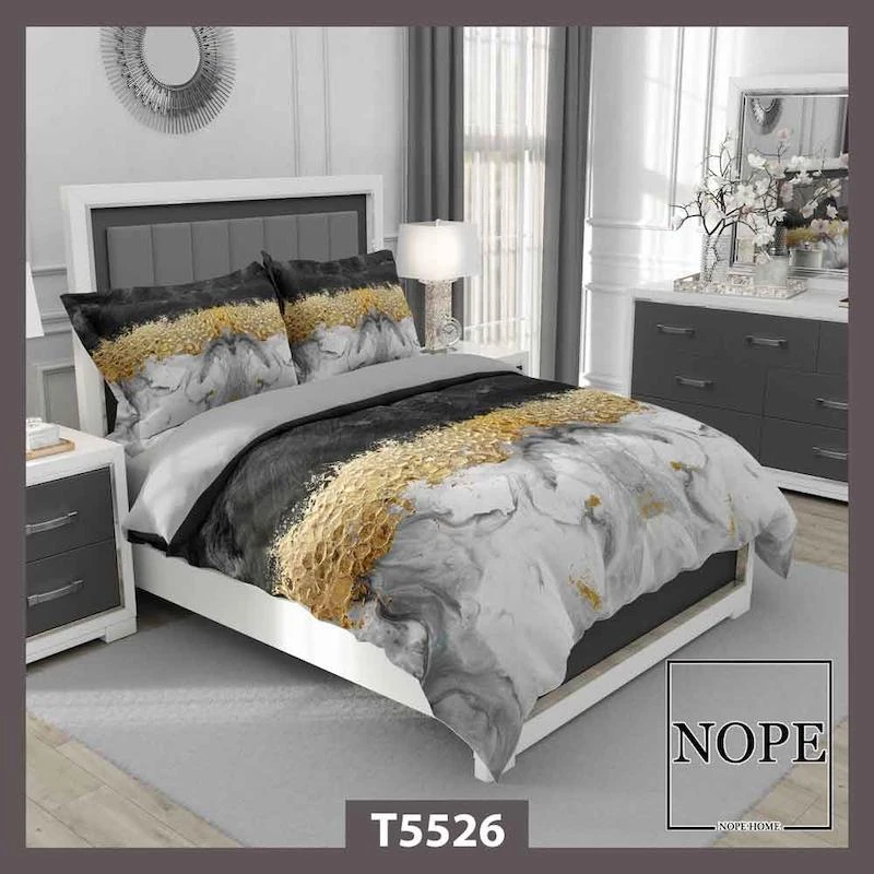 روتختی طرح ماربل لوکس مدل T5526