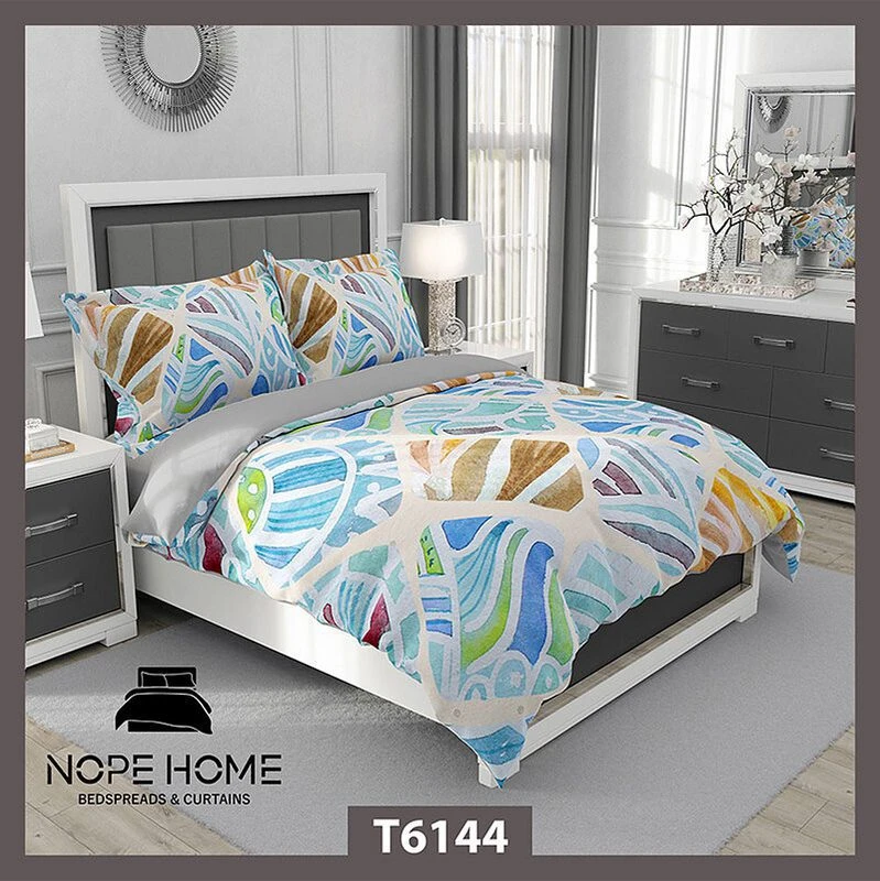 روتختی طرح مدرن مدل T6144