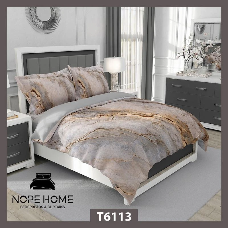 روتختی طرح مرمر مدرن مدل T6113