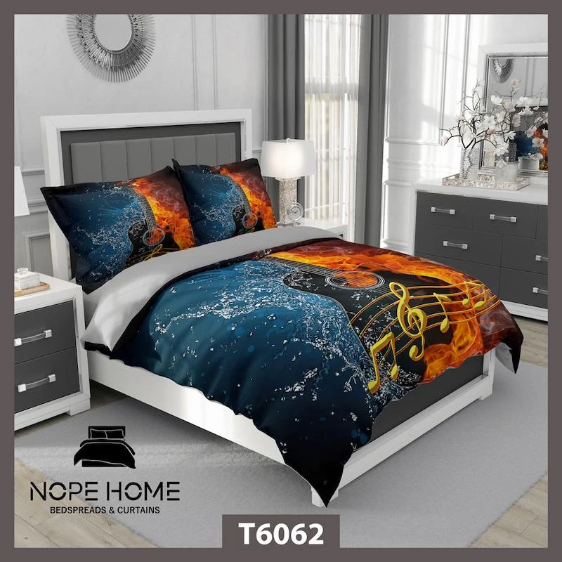 روتختی طرح موسیقی مدل T6062