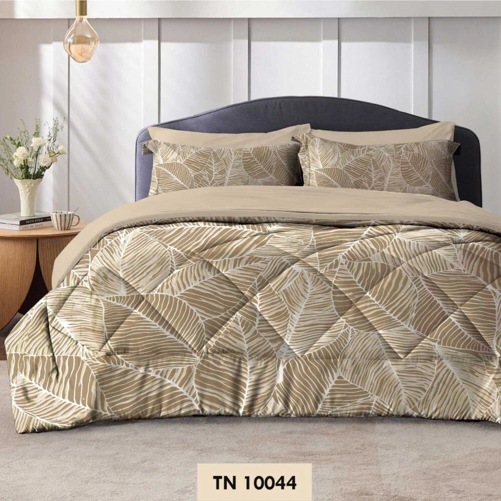 روتختی طرح مینیمال برگ مدل TN10044