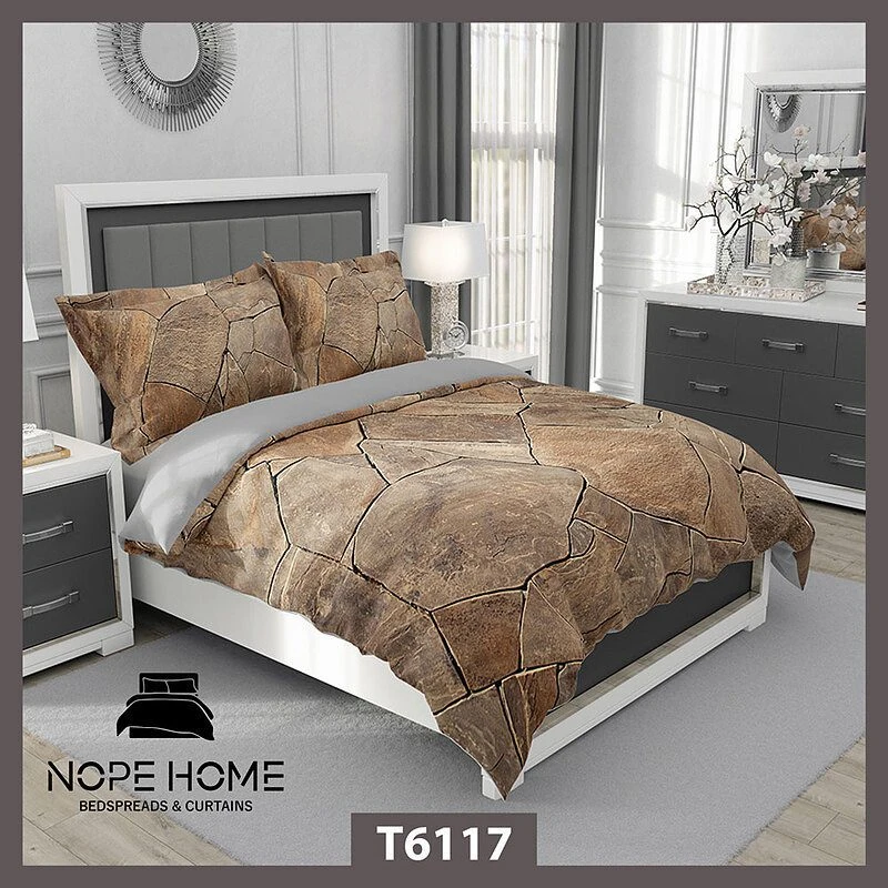 روتختی طرح پتینه مدرن مدل T6117