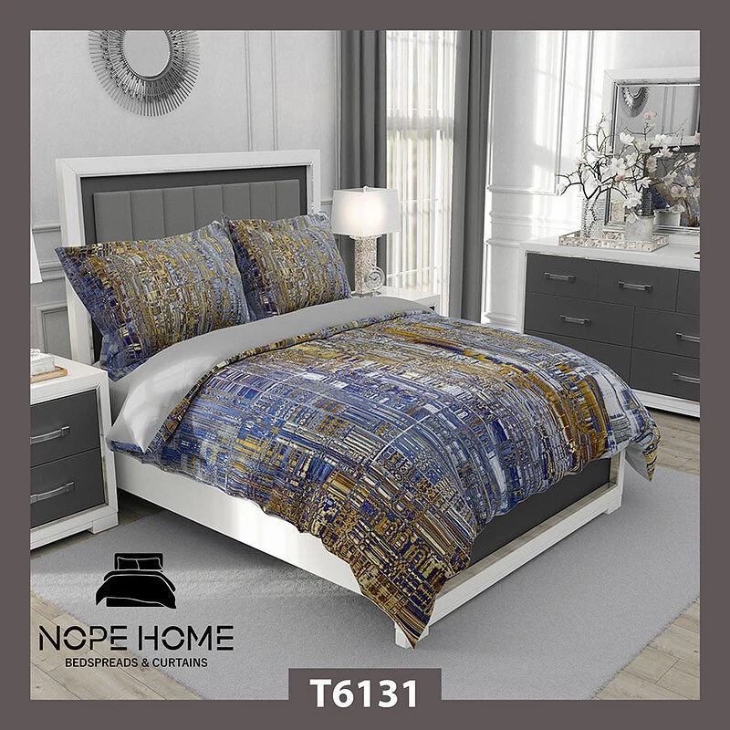 روتختی طرح پتینه مدرن مدل T6131