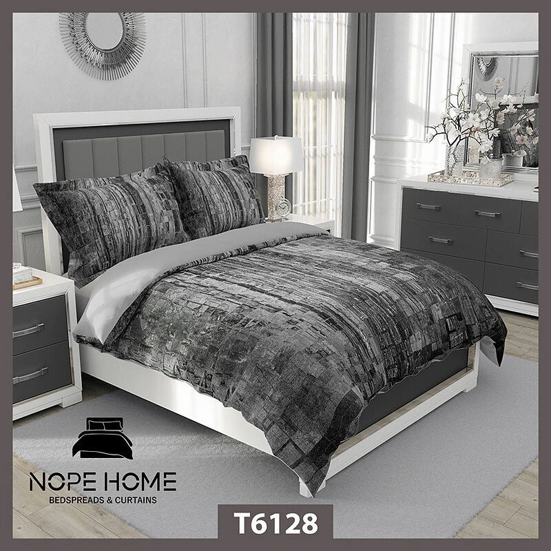 روتختی طرح پتینه مدل T6128