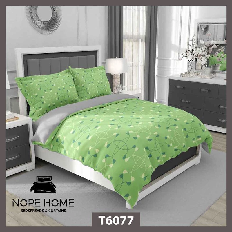 روتختی طرح پیوند برگ‌ها مدل T6077