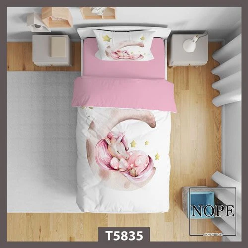 روتختی کودک طرح بچگانه مدل T5835