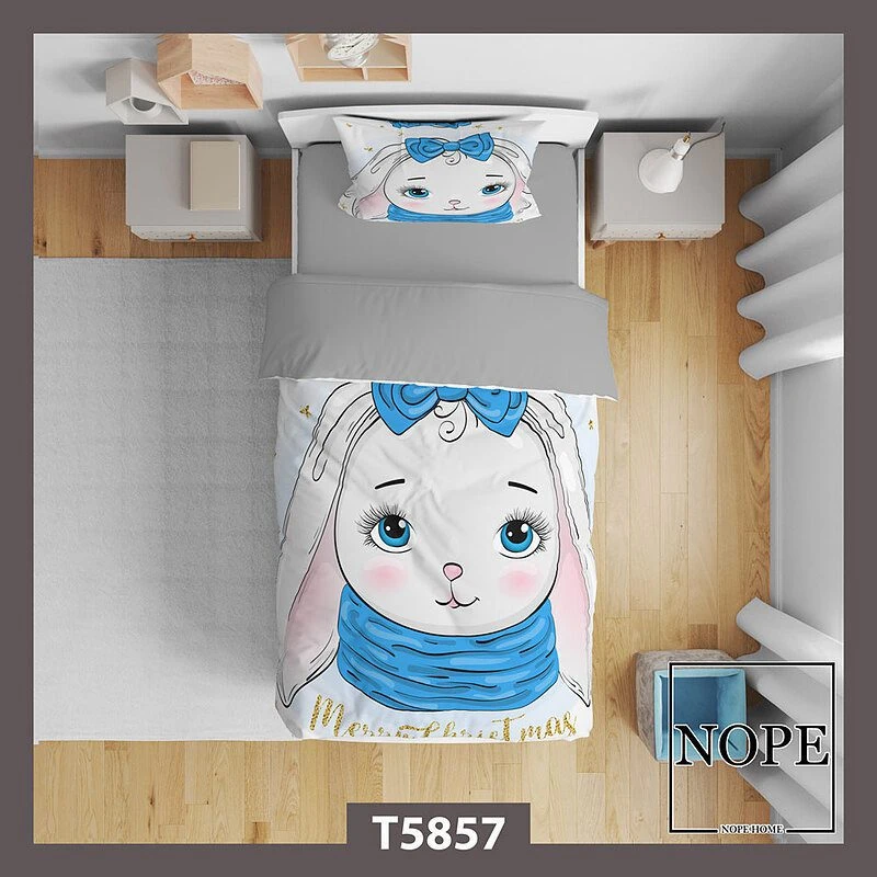 روتختی کودک طرح فانتزی کد T5857