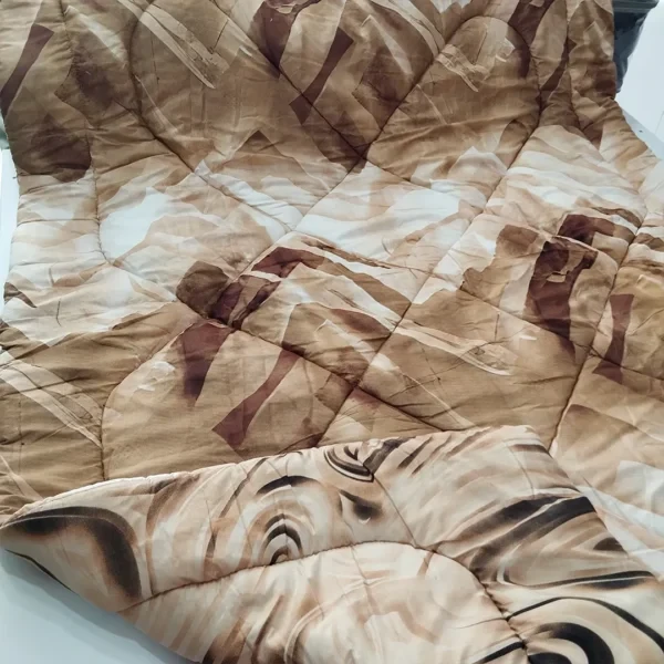 روتختی یک نفره دو رو (4 تکه) کد a24