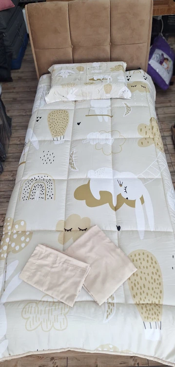 روتختی یک‌ نفره کودک
