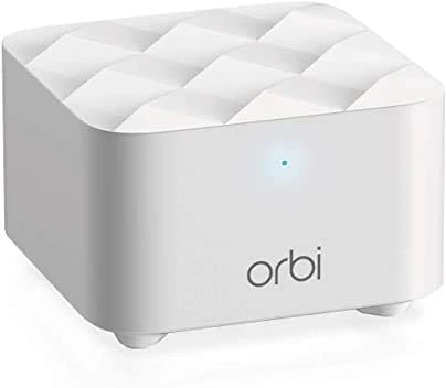 روتر Orbi RBR10 سه تایی استوک