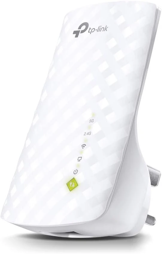 روتر Tp Link دوباند AC750 مدل RE220