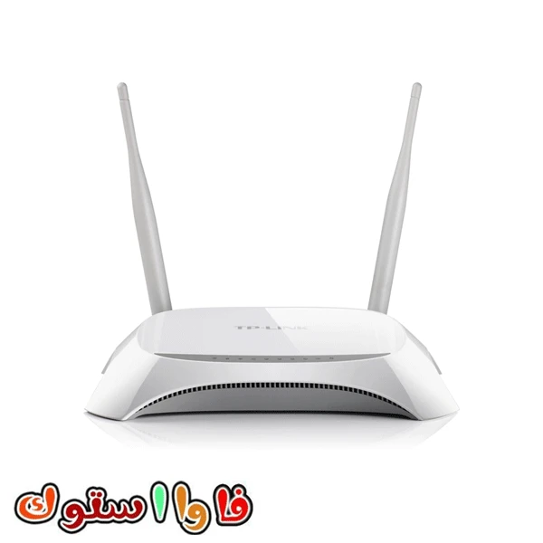 روتر بی سیم 3G/4G تی پی لینک MR3420