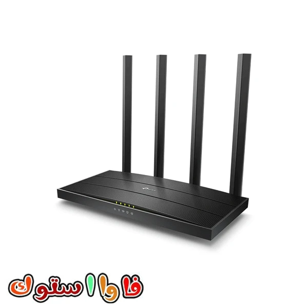 روتر بی سیم تی پی لینک Archer C6