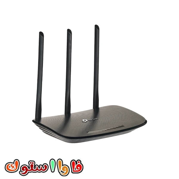 روتر بی سیم تی پی لینک TL-WR940N