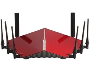 روتر بی‌ سیم سه بانده D-Link AC5300 مدل DIR-895L