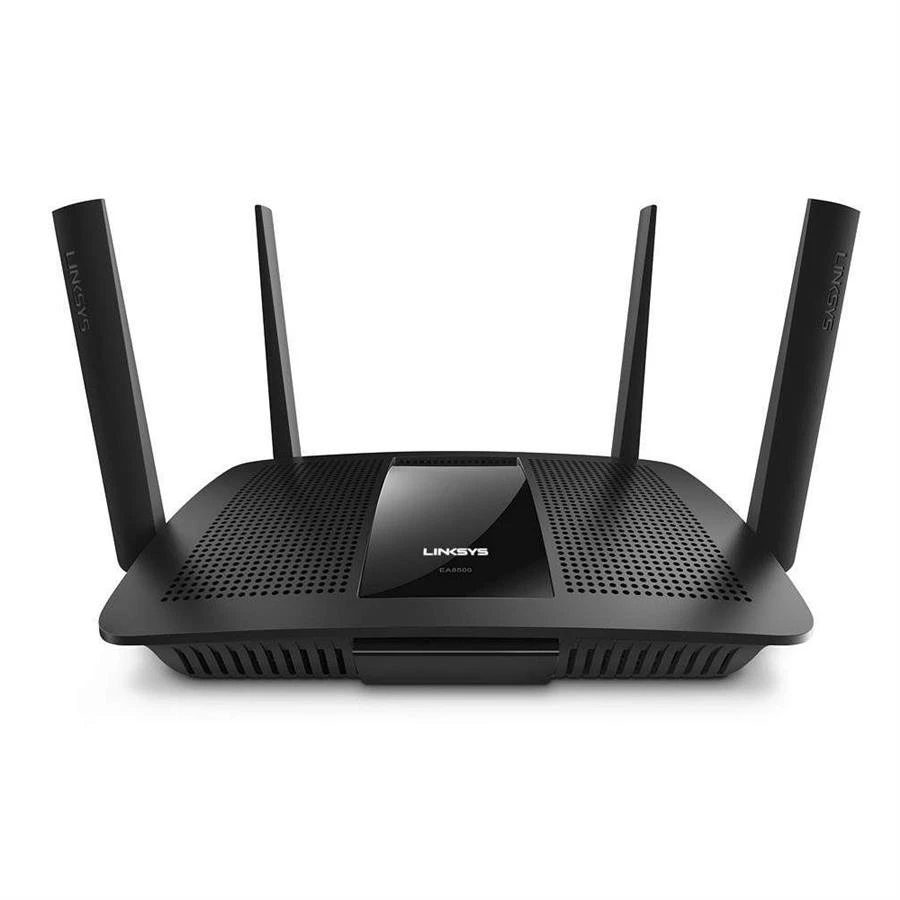 روتر بی‌ سیم لینک سیس EA8500 AC2600 MU-MIMO