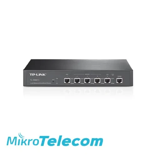 روتر تی پی لینک روتر +TL-R480T