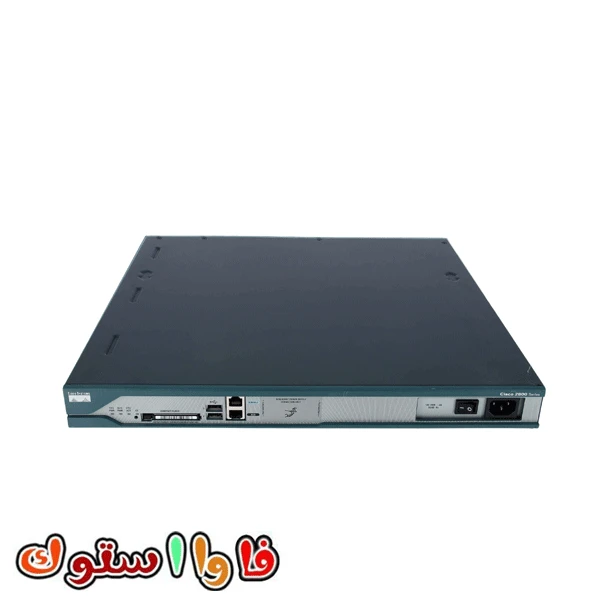 روتر سیسکو 2811