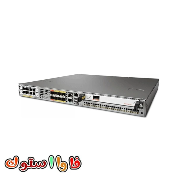 روتر سیسکو ASR 1001-X