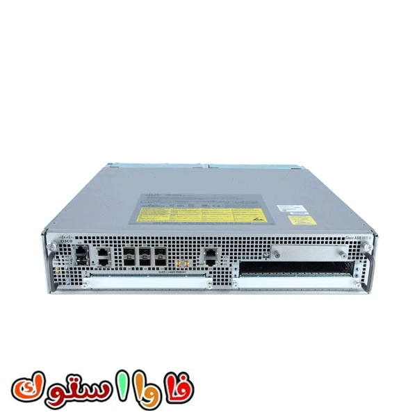 روتر سیسکو ASR 1002-X
