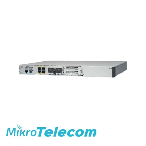 روتر سیسکو مدل C8200-1N-4T