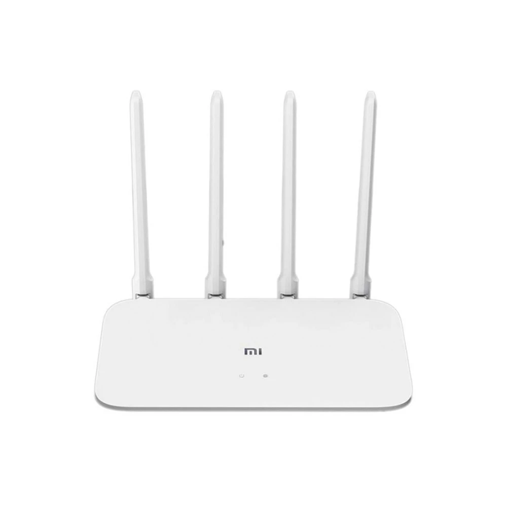 روتر شیائومی Xiaomi Mi Router 4A Gigabit Version R4A